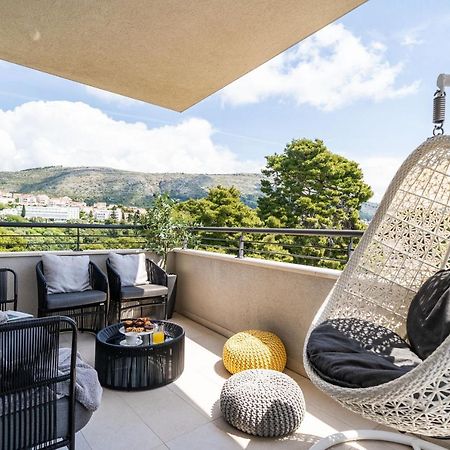 Saint Blaise Luxury Suite Дубровник Екстер'єр фото