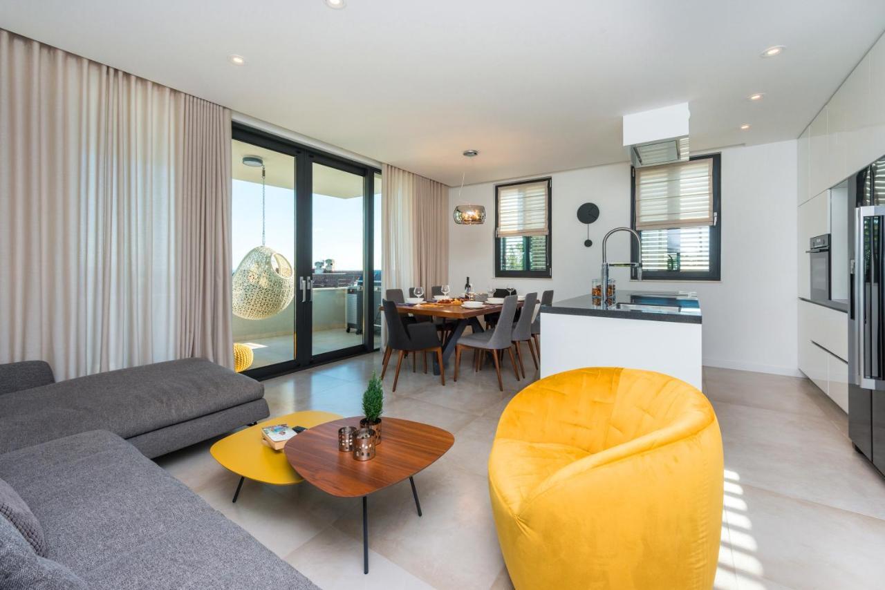 Saint Blaise Luxury Suite Дубровник Екстер'єр фото